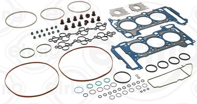 Gasket Kit, cylinder head ELRING 553.820
