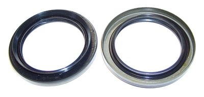 Shaft Seal, wheel hub ELRING 560.309