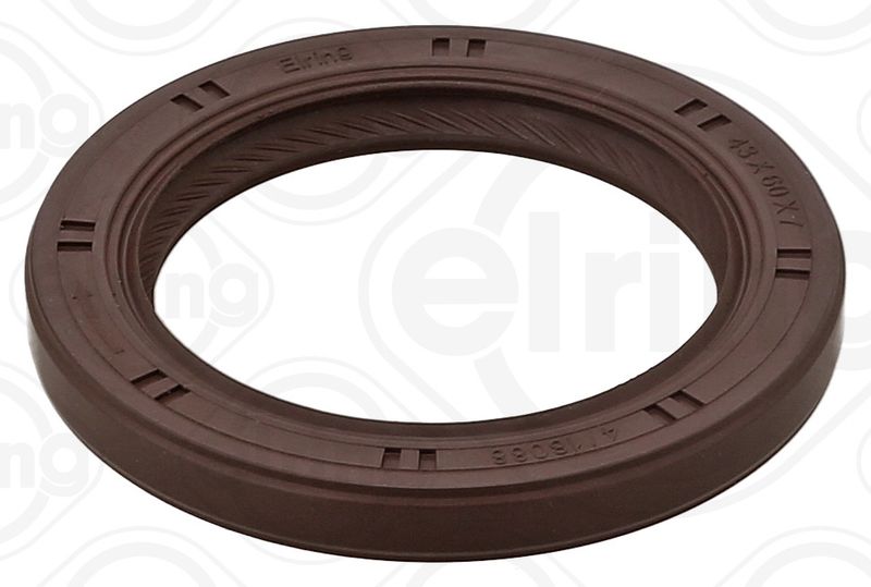 ELRING 562.380 Shaft Seal, crankshaft