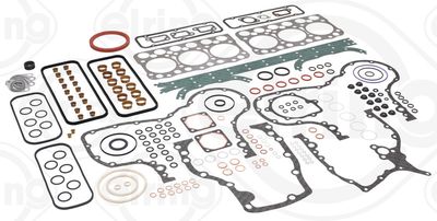Full Gasket Kit, engine ELRING 563.405