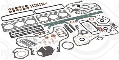 Full Gasket Kit, engine ELRING 563.464