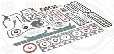 Full Gasket Kit, engine ELRING 563.499