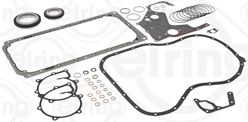 ELRING 564.680 Gasket Kit, crankcase