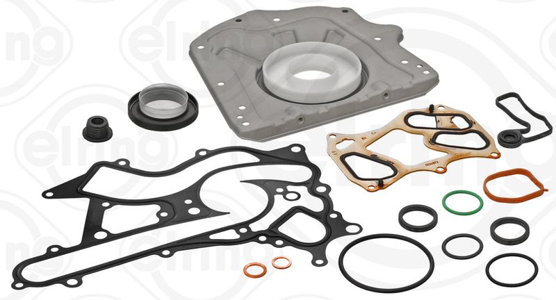 ELRING 566.170 Gasket Kit, crankcase