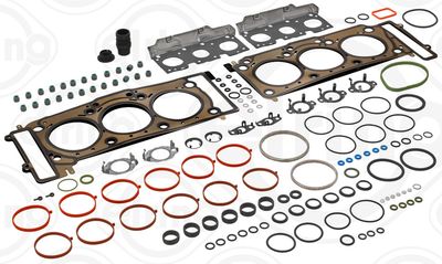 Gasket Kit, cylinder head ELRING 566.240