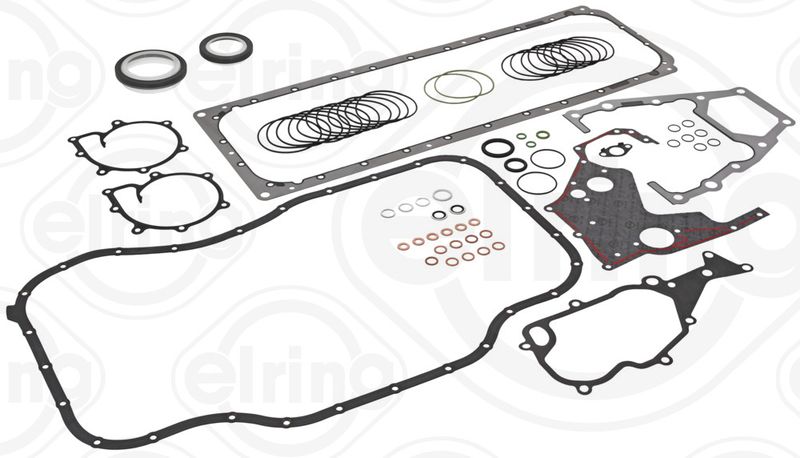 ELRING 567.590 Gasket Kit, crankcase