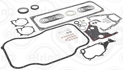 Gasket Kit, crankcase ELRING 567.590