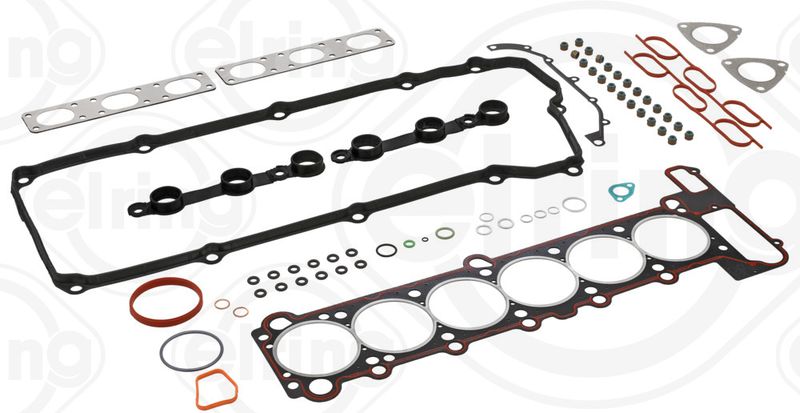 ELRING 568.850 Gasket Kit, cylinder head