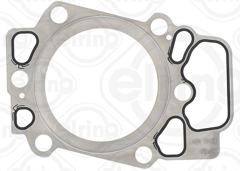 ELRING 569.090 Gasket, cylinder head