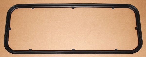 ELRING 569.530 Gasket, oil sump