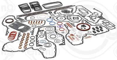 Full Gasket Kit, engine ELRING 570.835