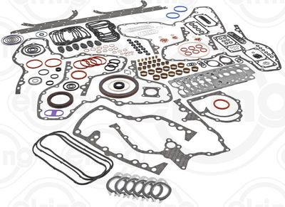 Full Gasket Kit, engine ELRING 571.246