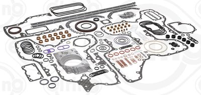 Full Gasket Kit, engine ELRING 571.254