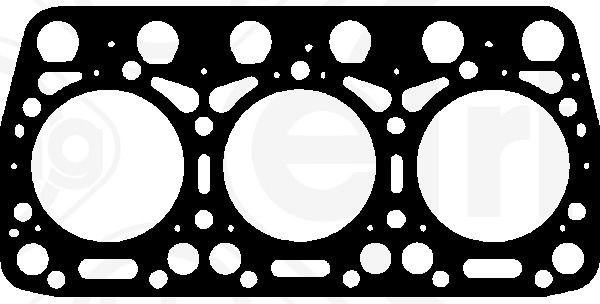 ELRING 572.360 Gasket, cylinder head
