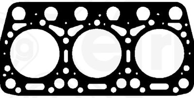 Gasket, cylinder head ELRING 572.360