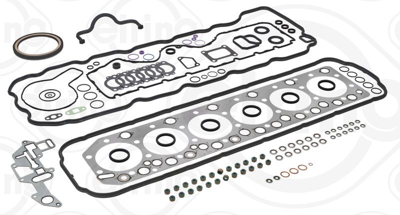 ELRING 574.150 Full Gasket Kit, engine