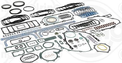 Full Gasket Kit, engine ELRING 574.290