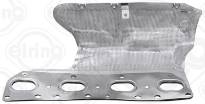 Gasket, exhaust manifold ELRING 574.682