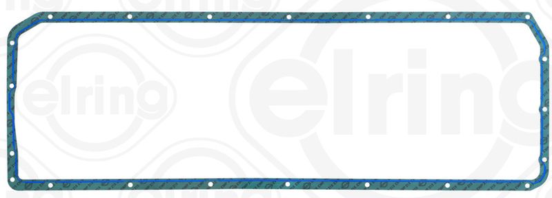 ELRING 574.971 Gasket, oil sump