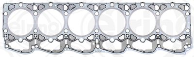 Gasket, cylinder head ELRING 575.043