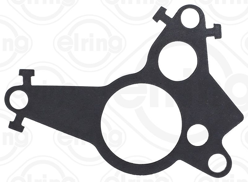 ELRING 582.080 Gasket, vacuum pump
