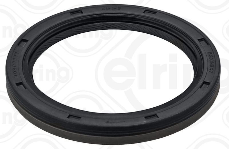 ELRING 582.120 Shaft Seal, automatic transmission