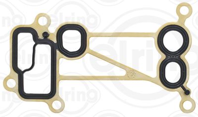 Gasket, oil cooler ELRING 582.951