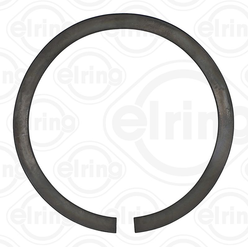 ELRING 583.610 Gasket, exhaust pipe