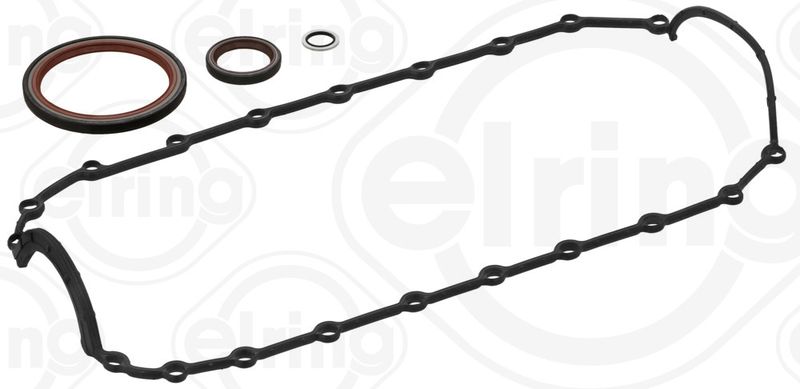 ELRING 584.860 Gasket Kit, crankcase