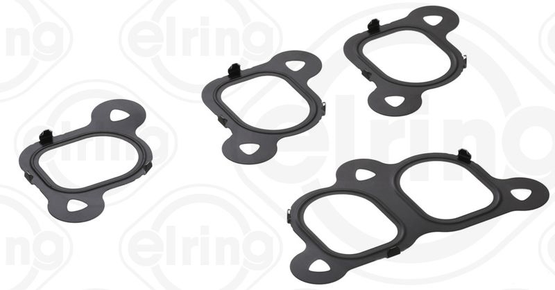 ELRING 584.990 Gasket Set, intake manifold