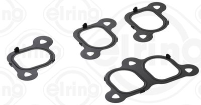 Gasket Set, intake manifold ELRING 584.990