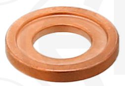 Seal Ring, nozzle holder ELRING 585.080