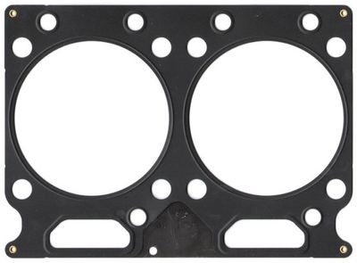 Gasket, cylinder head ELRING 585.230
