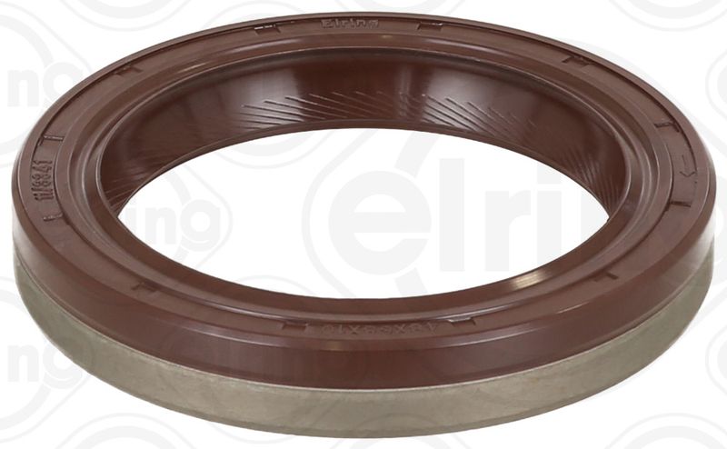 ELRING 586.676 Shaft Seal, crankshaft