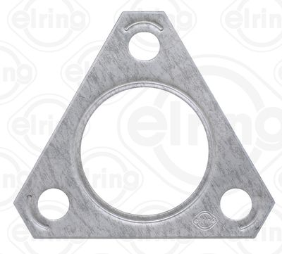 Gasket, exhaust pipe ELRING 586.889