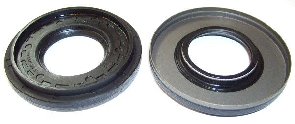 ELRING 587.001 Shaft Seal, differential