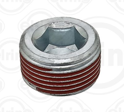 Screw Plug, oil sump ELRING 587.100