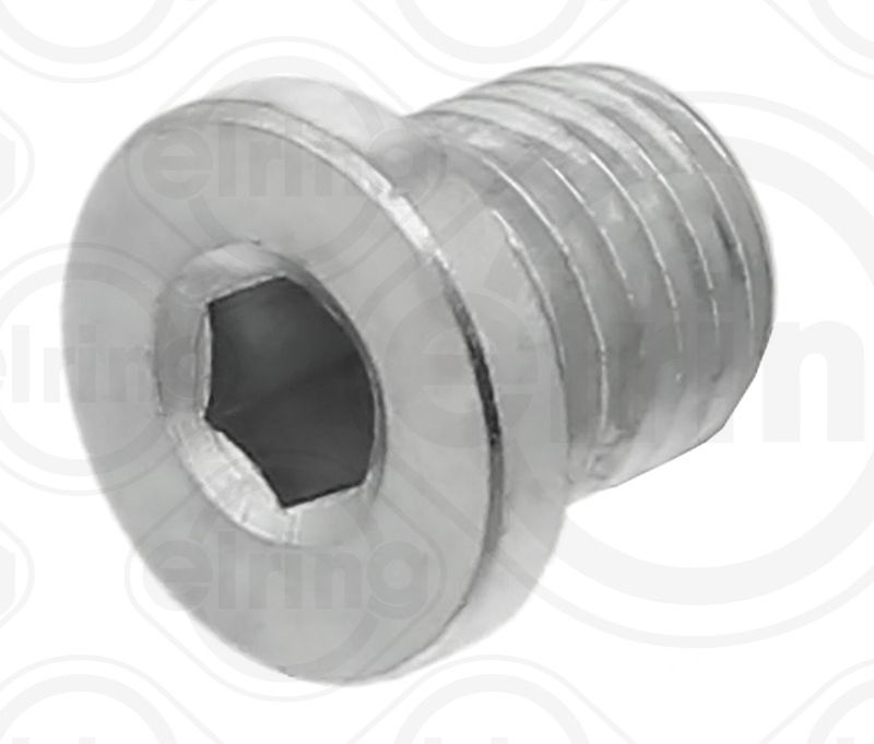 ELRING 587.190 Screw Plug, oil sump