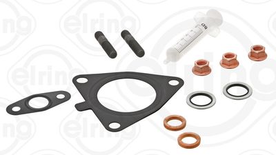 Mounting Kit, charger ELRING 587.210