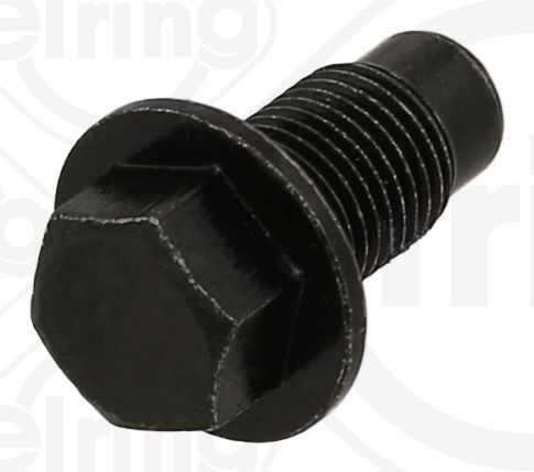 ELRING 587.320 Screw Plug, oil sump