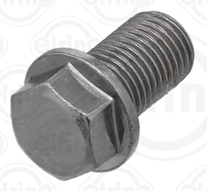 ELRING 587.360 Screw Plug, oil sump