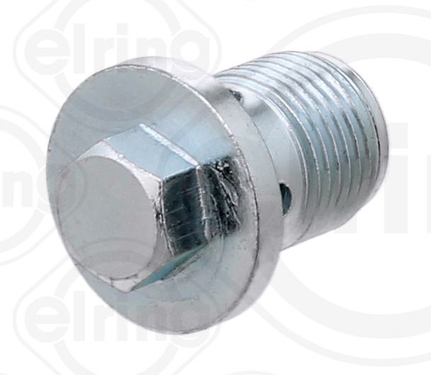 ELRING 587.920 Screw Plug, oil sump