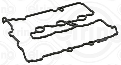 Gasket, cylinder head cover ELRING 588.340