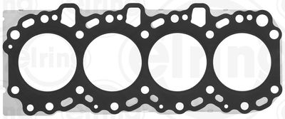 Gasket, cylinder head ELRING 588.820
