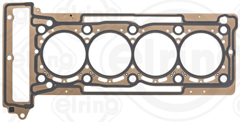 ELRING 589.371 Gasket, cylinder head