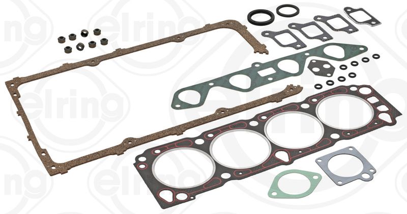 ELRING 590.585 Gasket Kit, cylinder head
