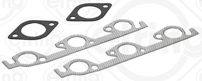 Gasket Set, exhaust manifold ELRING 590.670