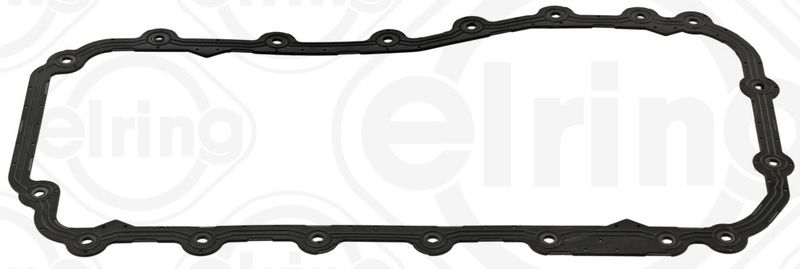 ELRING 590.690 Gasket, oil sump