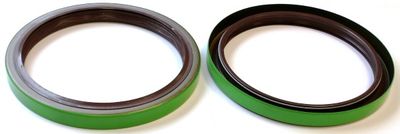 Shaft Seal, wheel hub ELRING 590.738