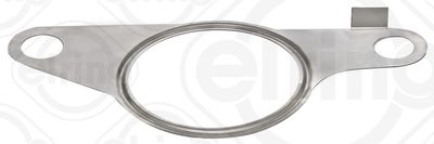 Gasket, EGR valve pipe ELRING 592.450